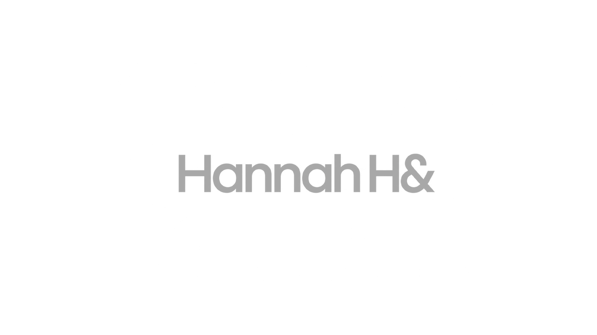 Hannah H&